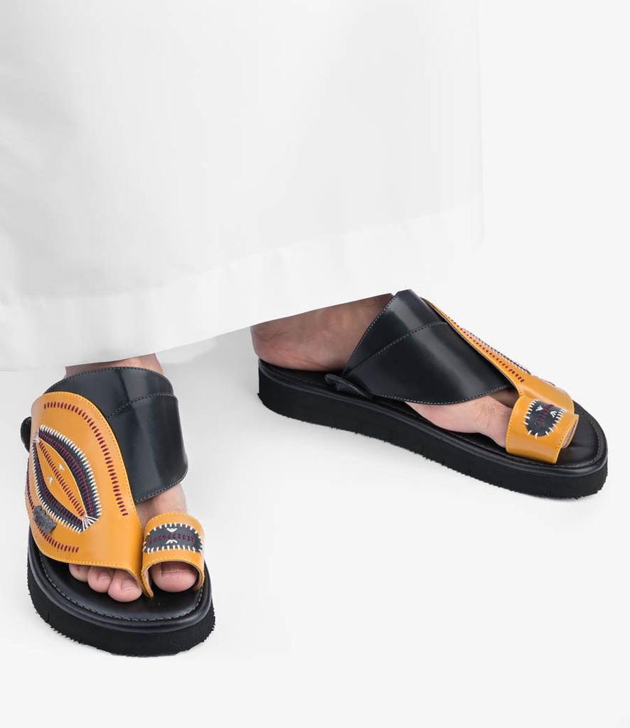 نعال شرقي زبيري