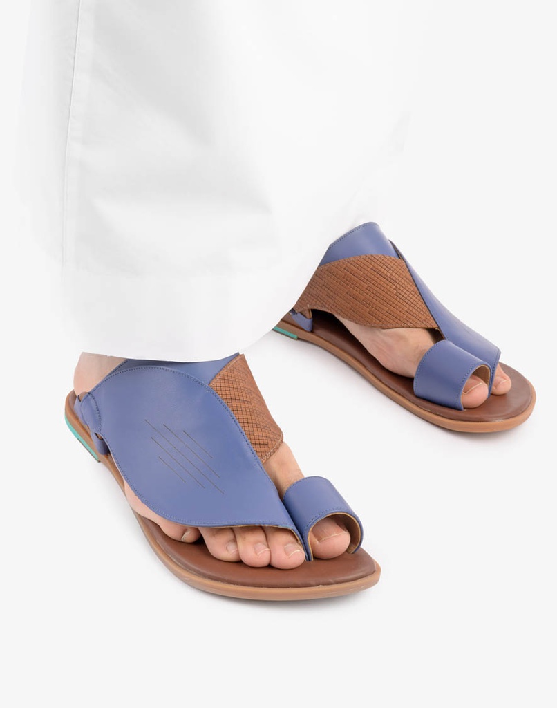 نعال شرقي زبيري