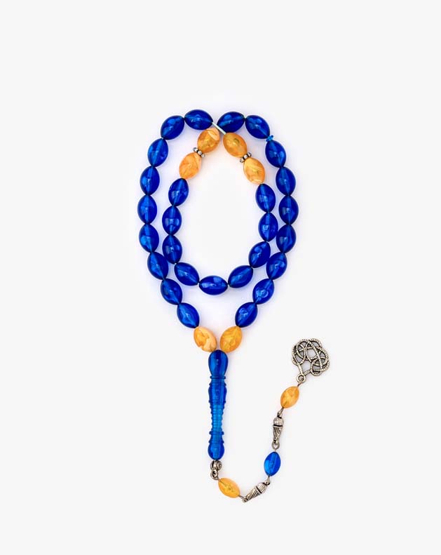 FATURAN ROSARY 27473ROSBL