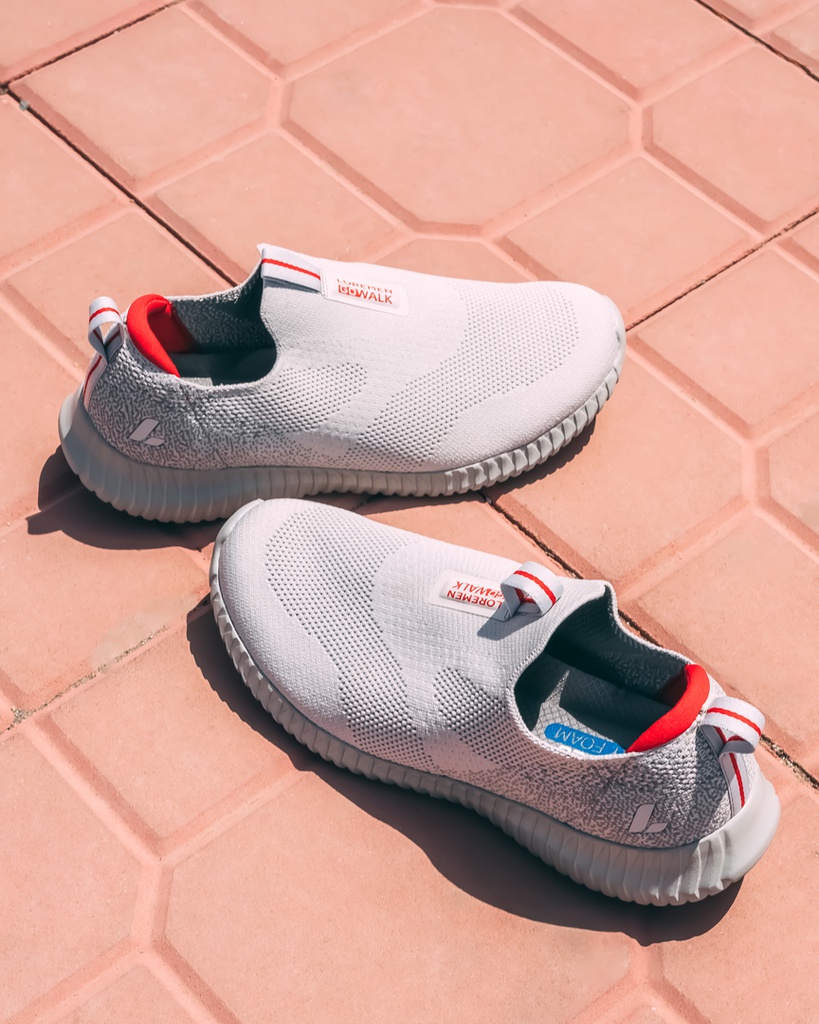 Loremen canavas shoes TS2821FLOLG