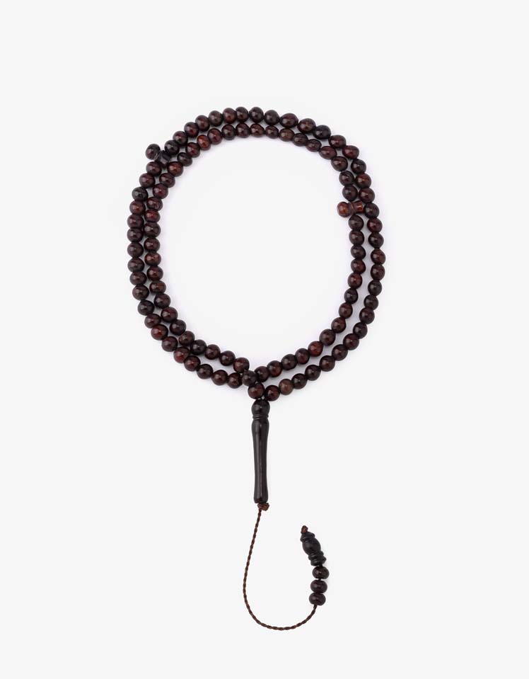 COOK WOOD ROSARY 30035ROSDB