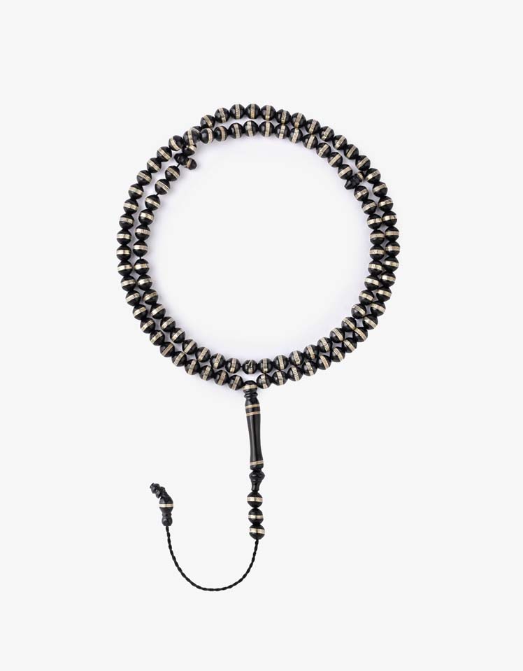 Thyme rosary 23801ROSBK