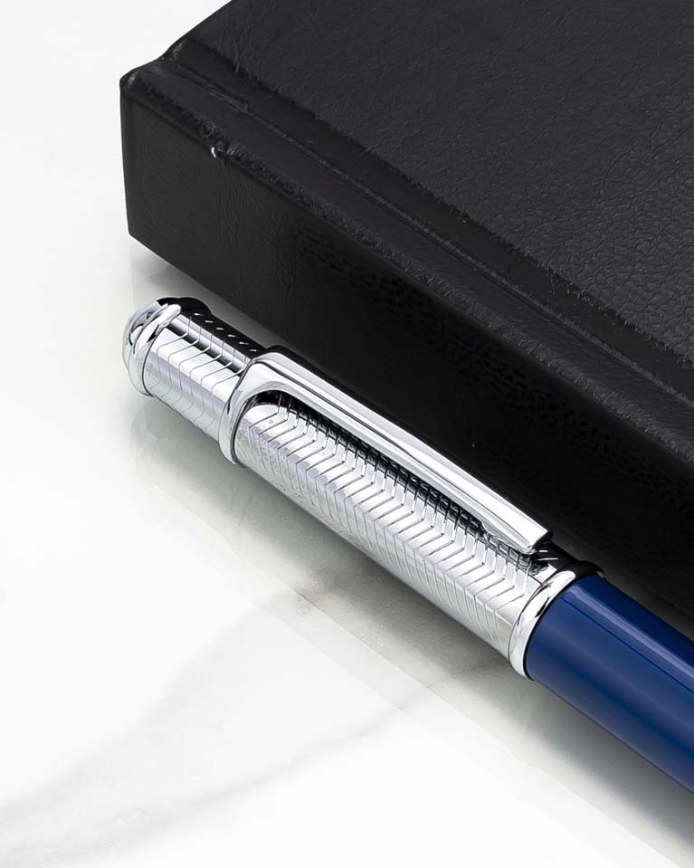 Men pen silver PEN223BL