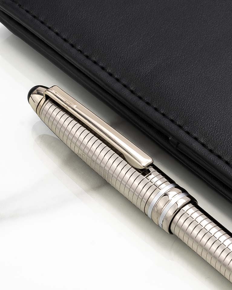 Men pen silver PEN450SV