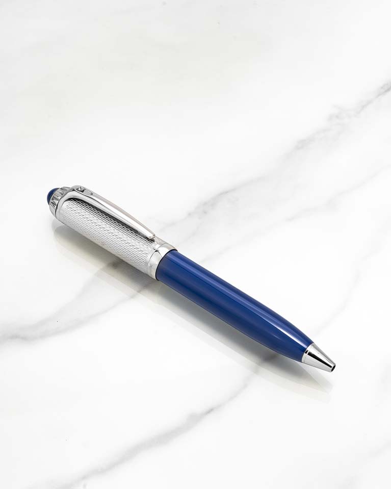Men pen silver PEN500BL