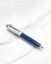 Men pen silver PEN500BL