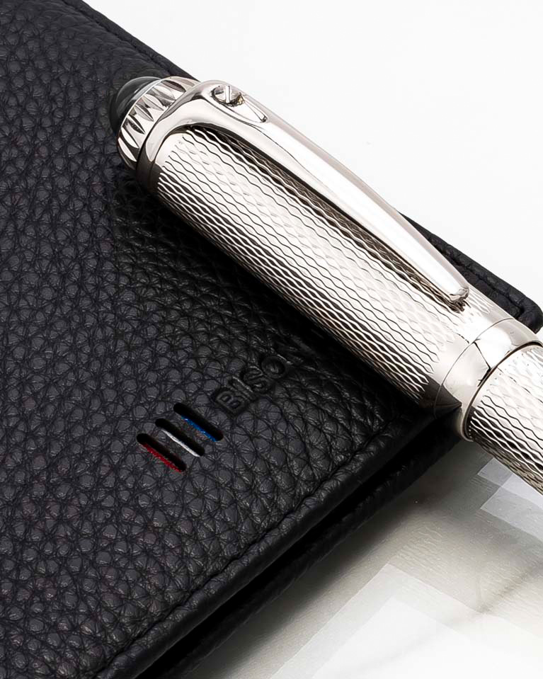 Men pen silver PEN550SV