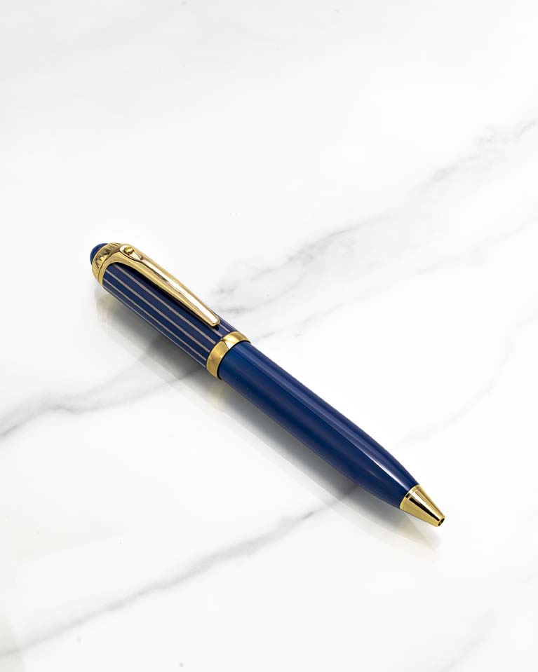 Men pen blue PEN570BL