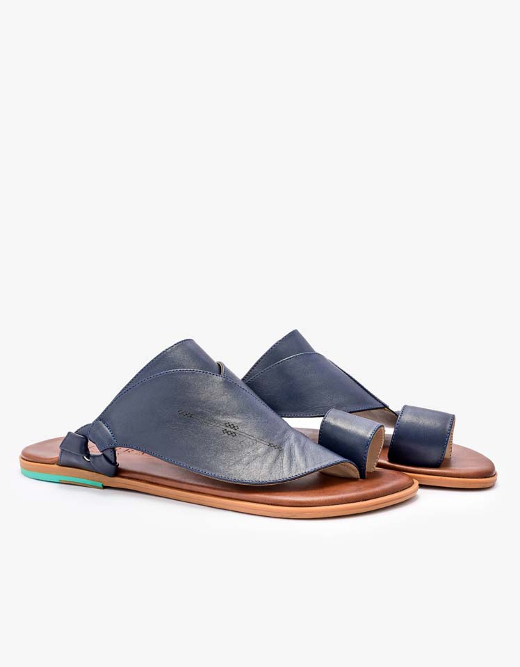 Florra Shargy Leather BO4015FLO2NV