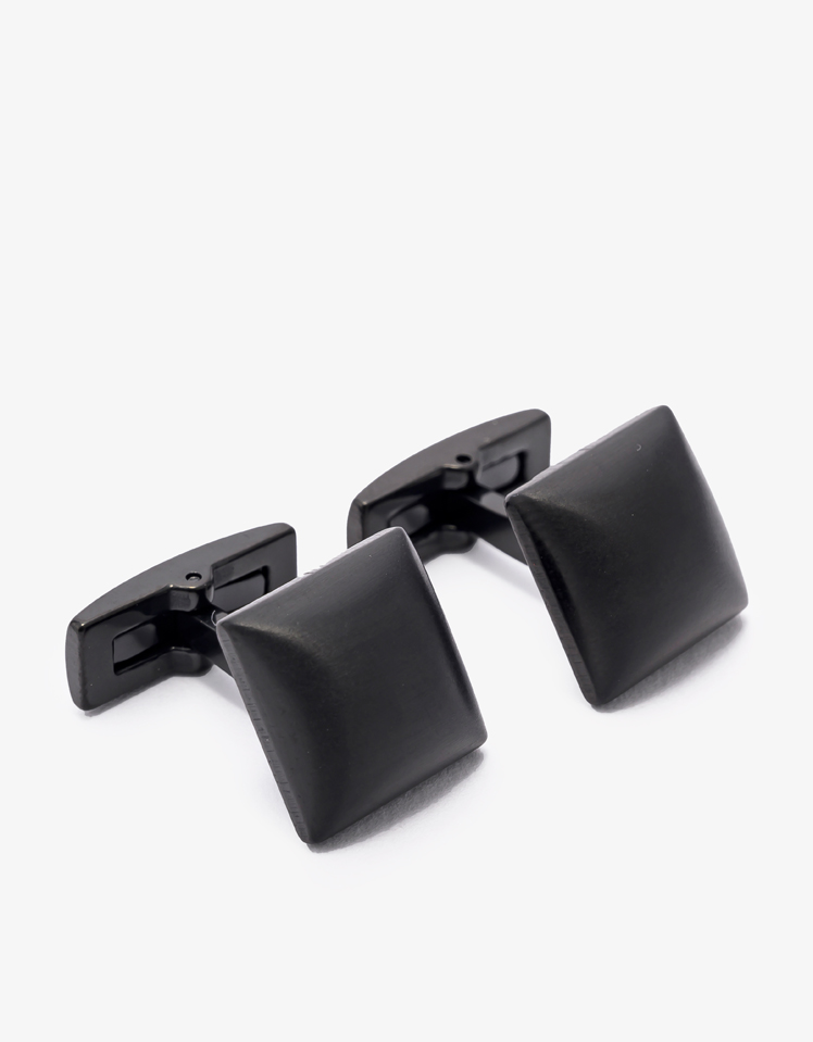 SEAMAN Cufflinks KA3005BK