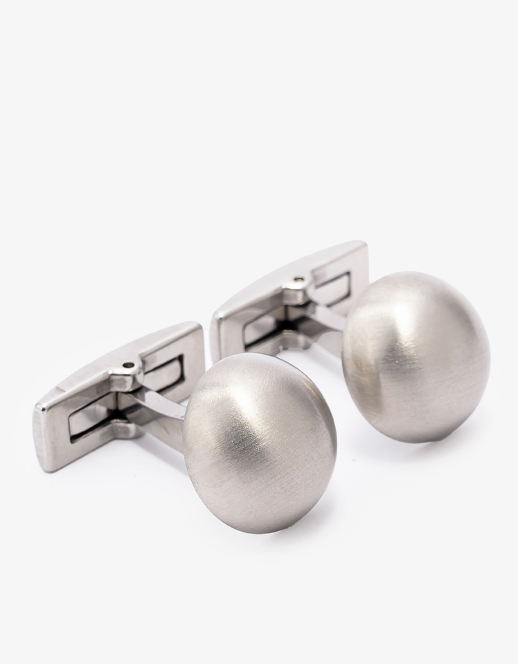 SEAMAN Cufflinks KA3011SV