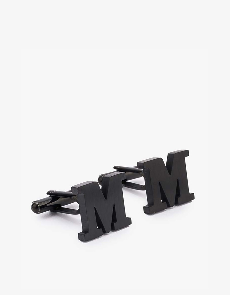 Cufflinks KA2015BK