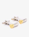 Cufflinks KA4007SV