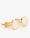 Cufflinks KA4009WT