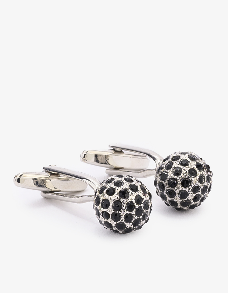 Cufflinks KA4014BK