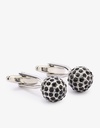 Cufflinks KA4014BK