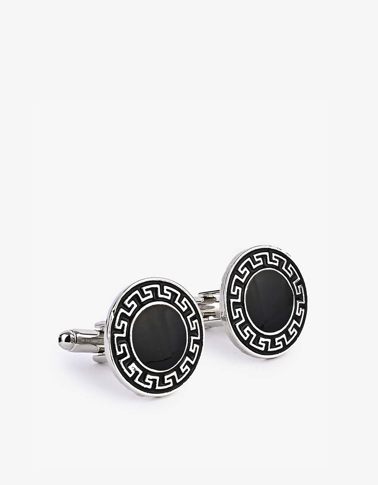 Cufflinks KA4018BK