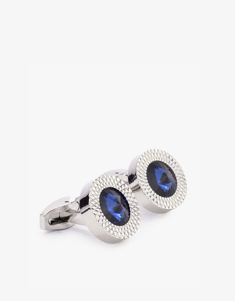 Cufflinks KA4016BL