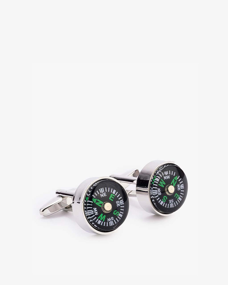 Cufflinks KA5006BK
