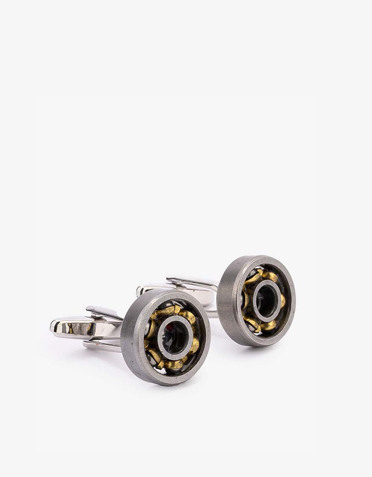 Cufflinks KA5008GY