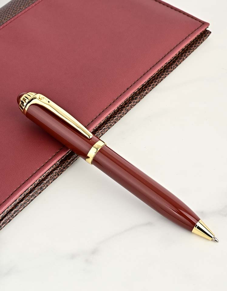 Men pen bordo PEN510BO