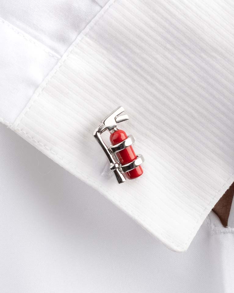 Cufflinks KA2017RD