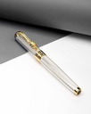 Men pen silver & gold PEN806SV
