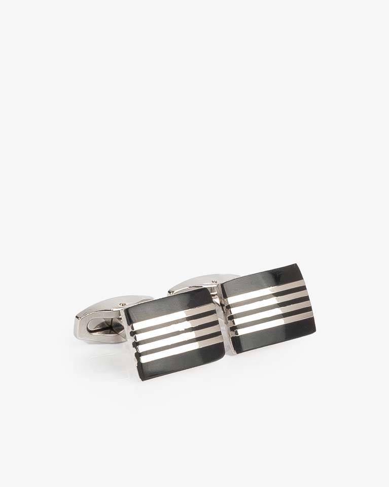 Cufflinks KA4040BK