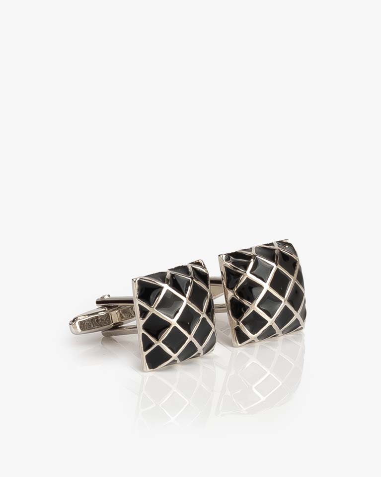 Cufflinks KA4041BK