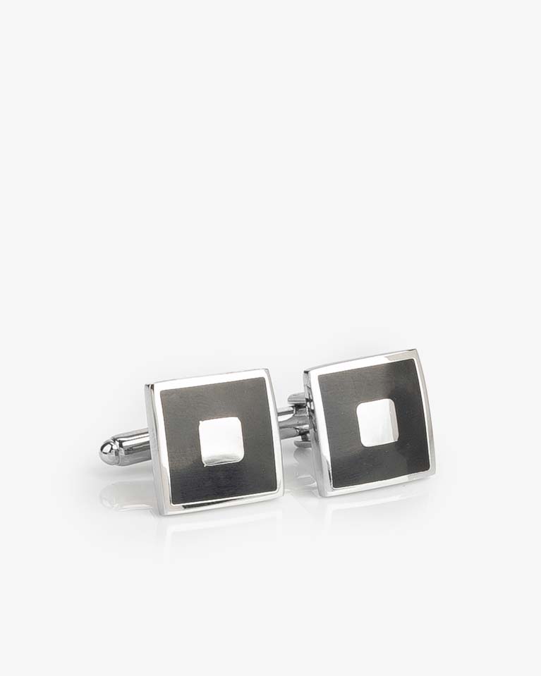Cufflinks KA4042BK