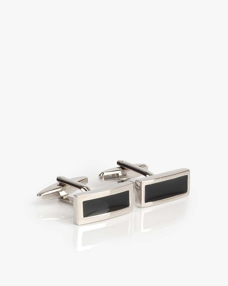 Cufflinks KA4043BK
