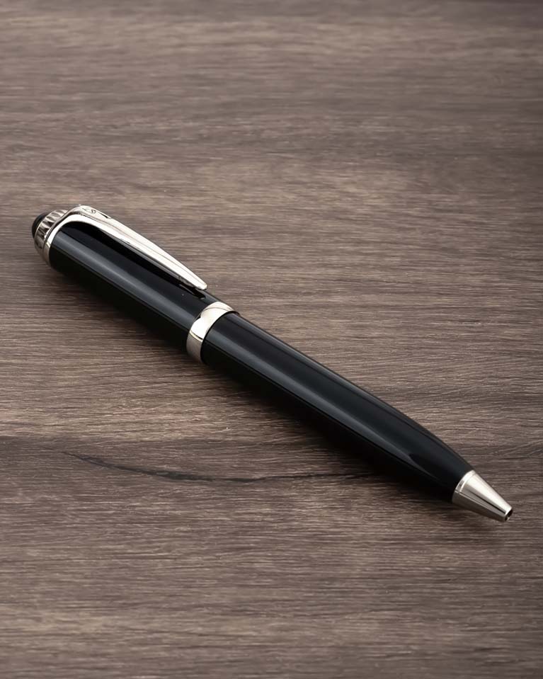 Men pen black PEN540BK