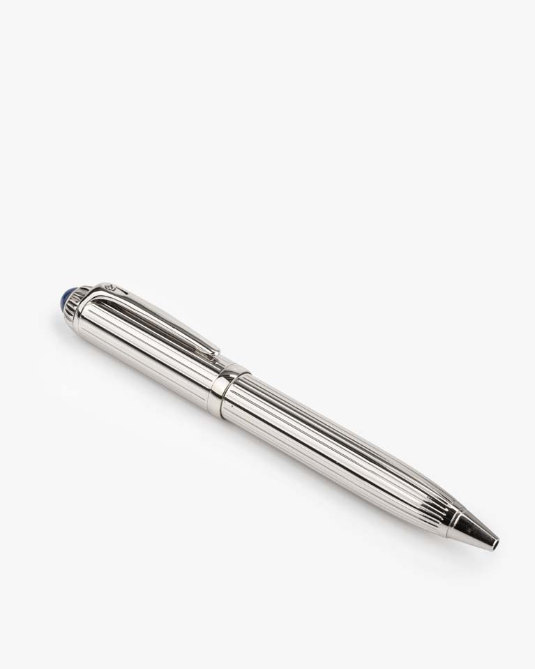 Men pen silver PEN555SV