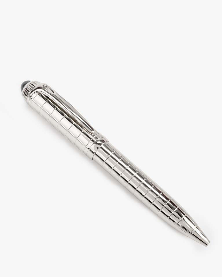 Men pen silver PEN566SV