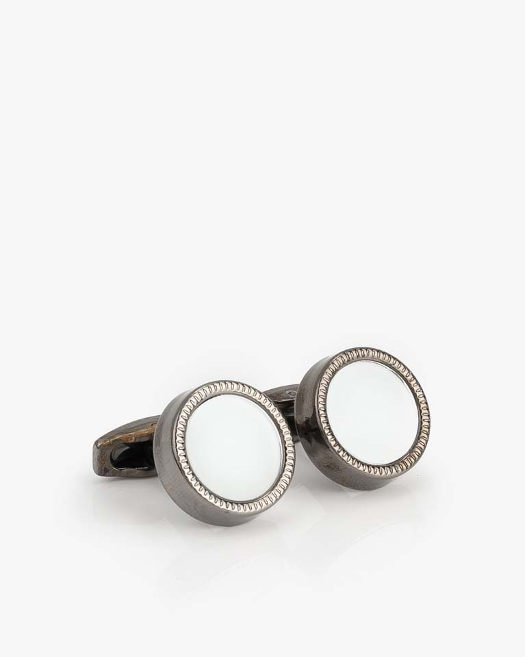 Cufflinks KA6007WT