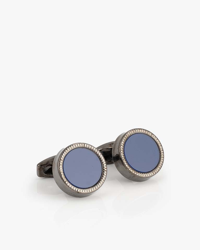 Cufflinks KA6008BL