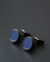 Cufflinks KA6016BL