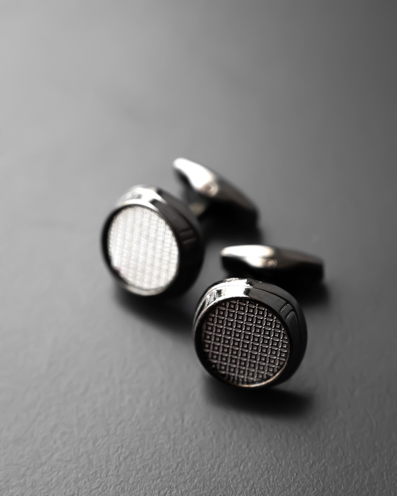 Cufflinks KA6027GY
