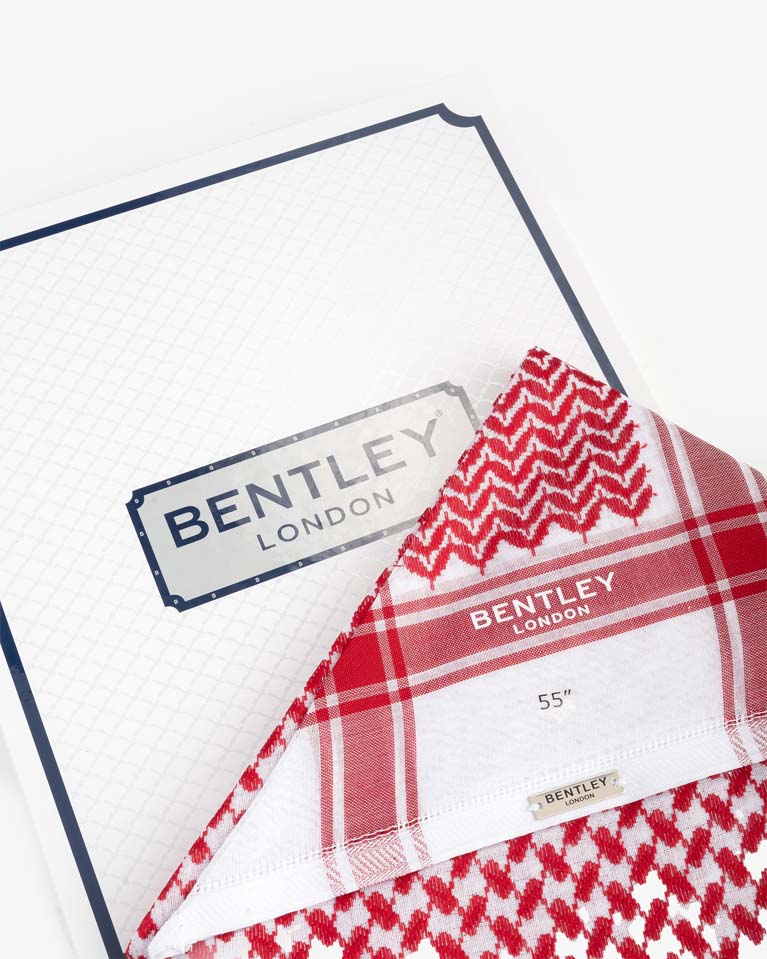 BENTLEY Shemaq BENB10RD