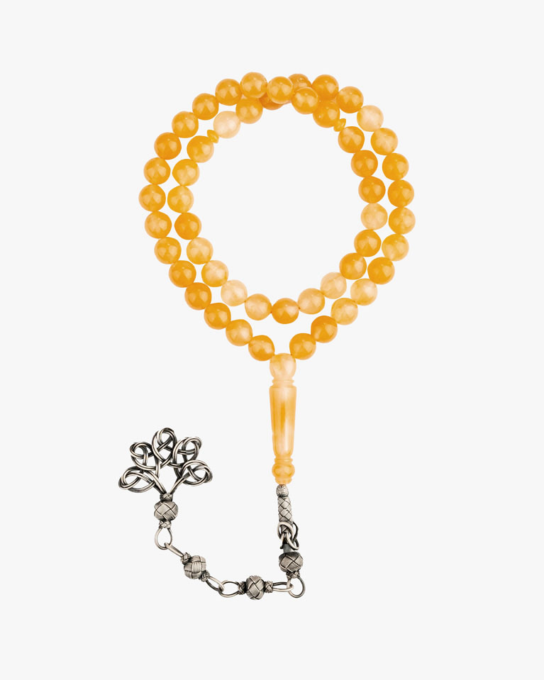 Bucklight Rosary ROS101OR