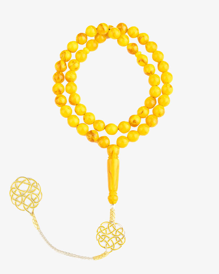 Bucklight Rosary ROS106YL