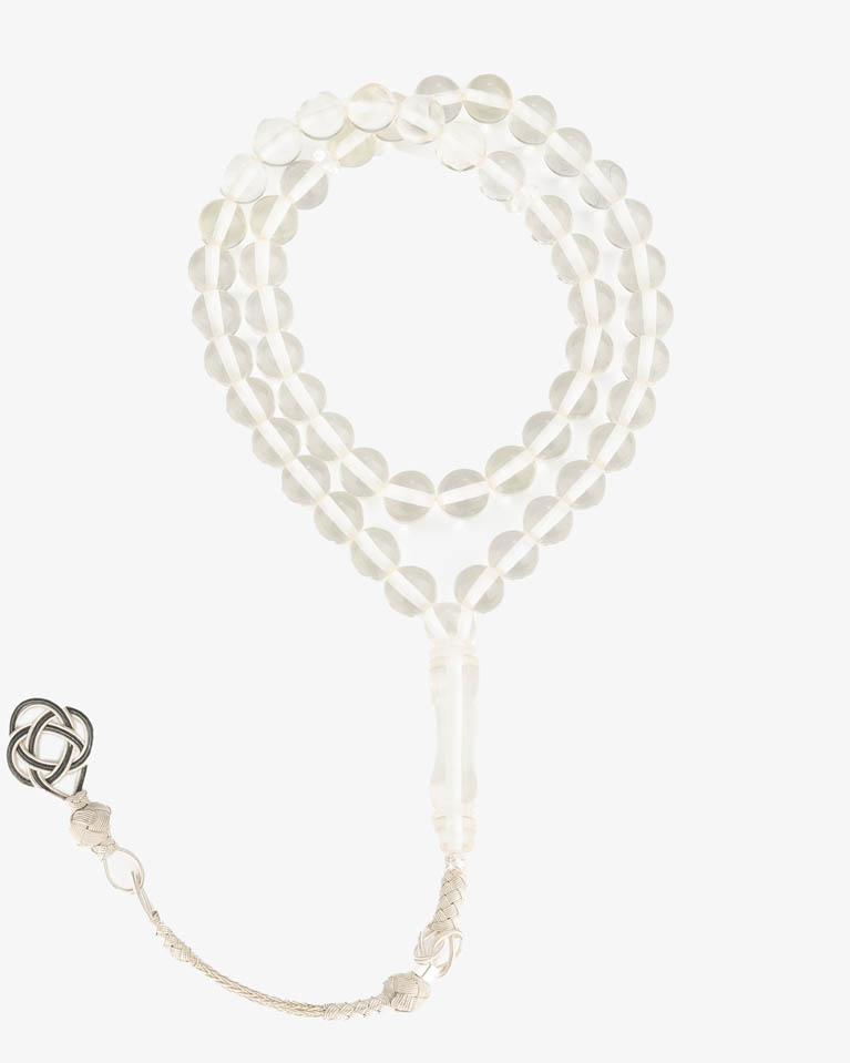 Bucklight Rosary ROS111WT