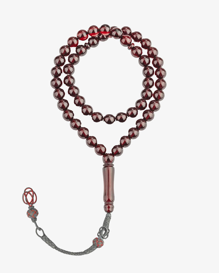 Bucklight Rosary ROS112BO