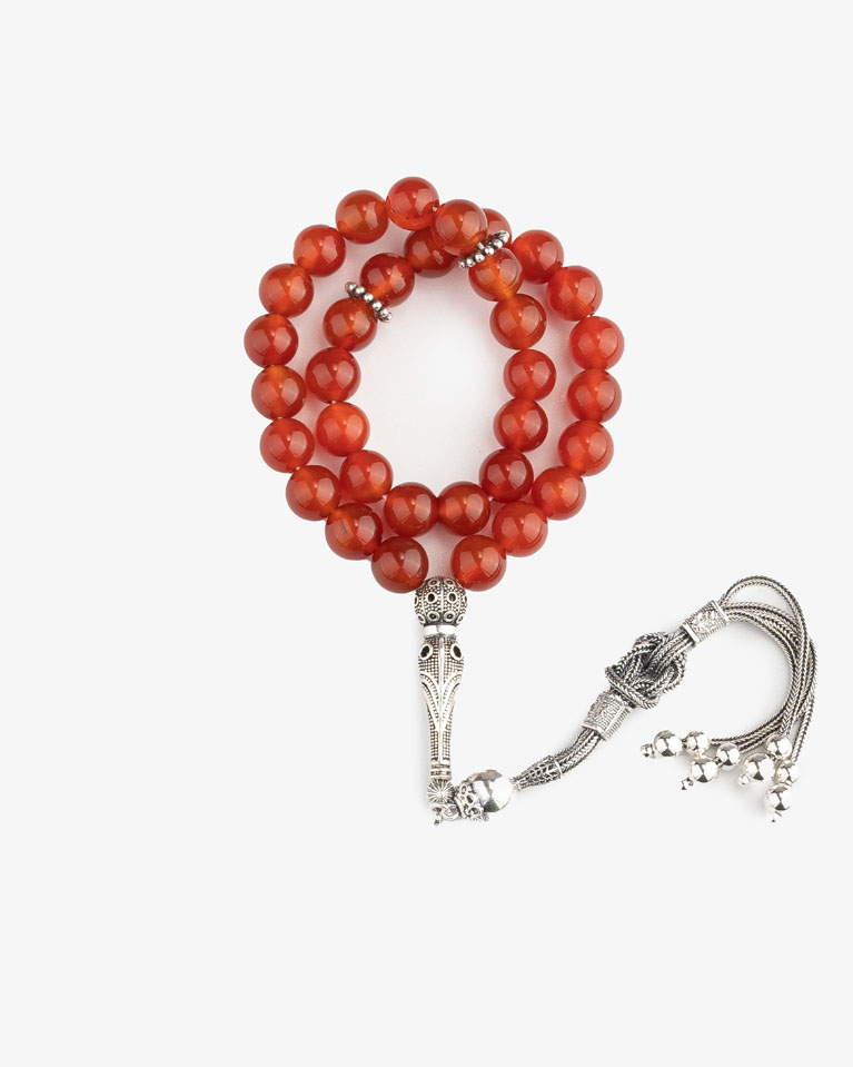 Aqate Rosary ROS216HV