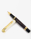 Men pen white & bordo PEN826MC