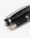 Men pen gray & silver PEN839GY