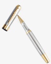Men pen silver & gold PEN837SV