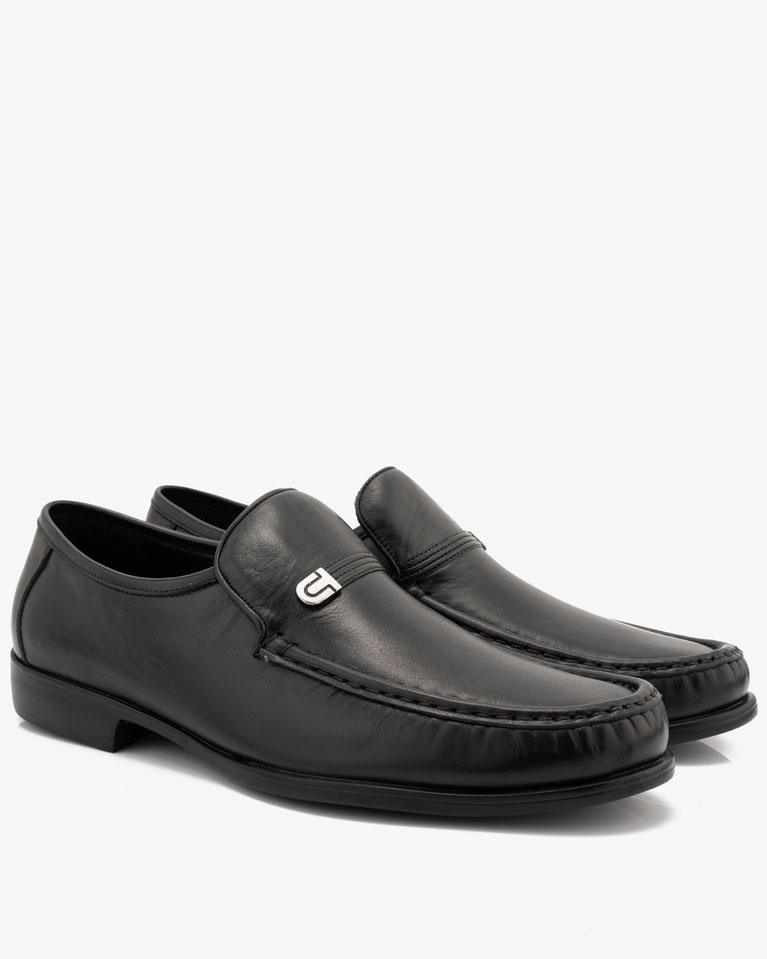 FLORRA classic shoes S807FLOBK