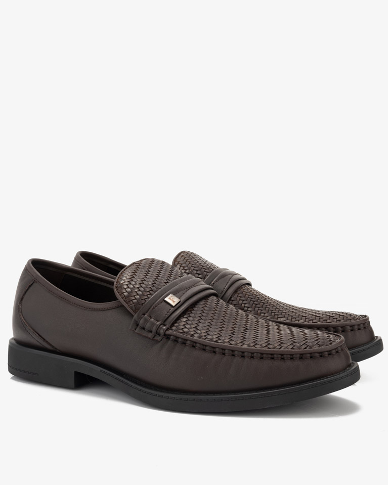LOREMEN classic shoes TS2887LORBN