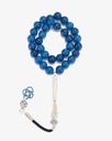 Stone Rosary ROS336BL